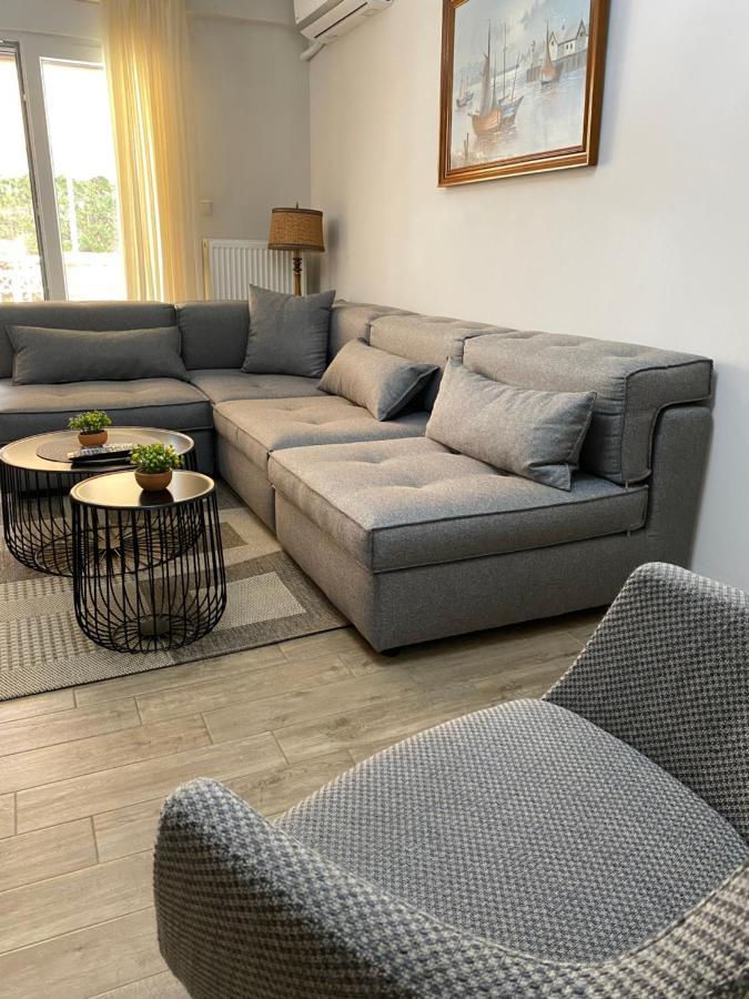 Apartment Comfortable & Quiet 1 *