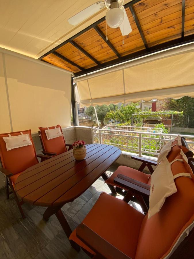 Comfortable & Quiet 1 * Alexandroupoli