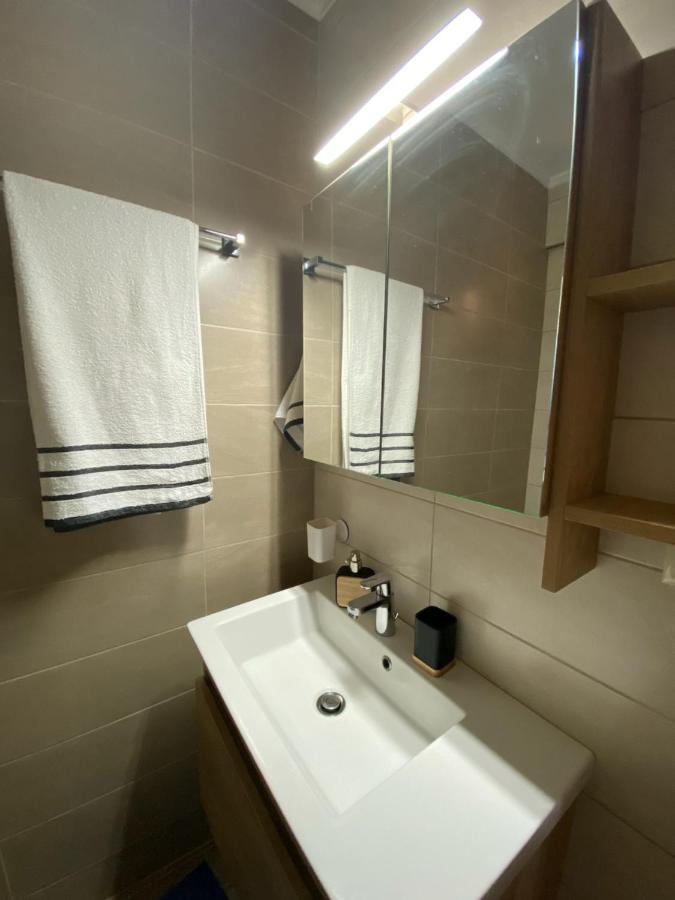 Apartment Comfortable & Quiet 1 *