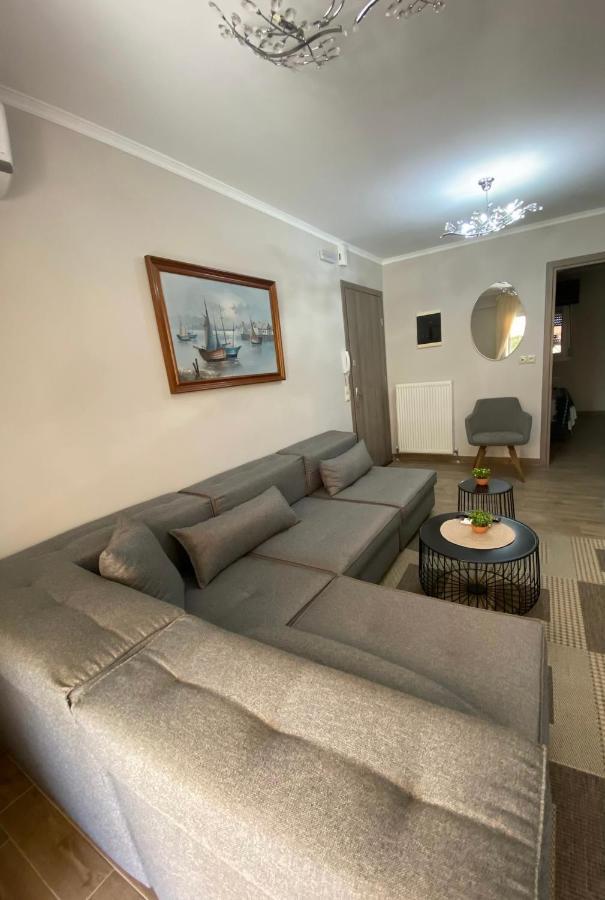 Comfortable & Quiet 1 Apartment Alexandroupoli